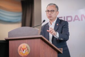 Bawah 13 tahun bakal disekat miliki akaun media sosial