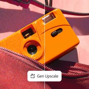 Beberapa Ciri AI Baharu Diperkenalkan Untuk Adobe Photoshop, Premiere Pro dan Lightroom