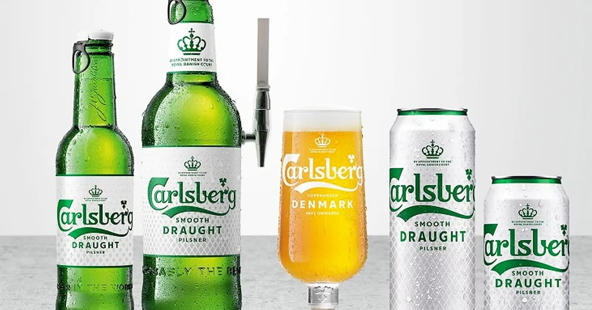 Beer stocks dip on upcoming 10% excise duty hike