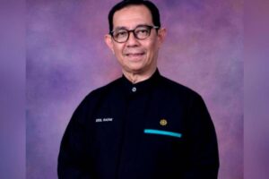 Bekas naib canselor USM cedera kepala disamun dekat rumah