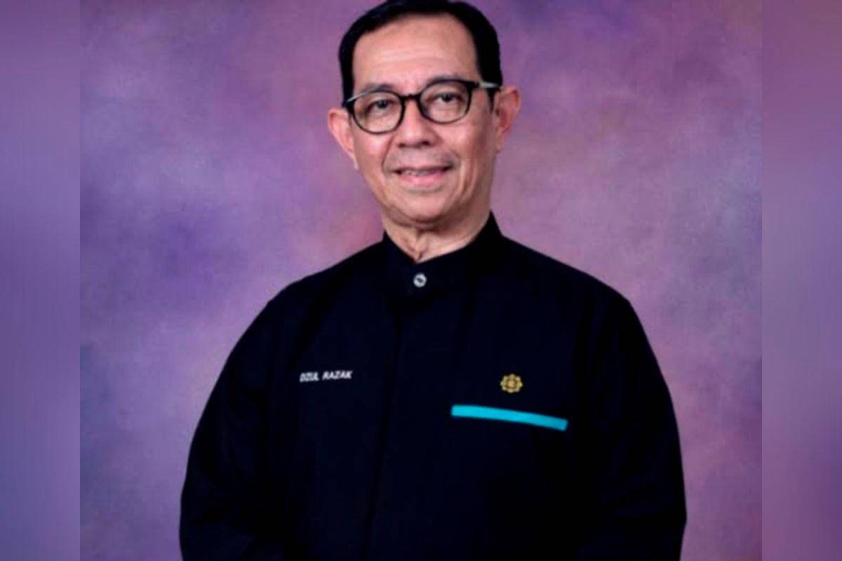 Bekas naib canselor USM cedera kepala disamun dekat rumah