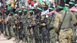 Bekas penasihat Trump dakwa CIA sengaja beri maklumat salah mengenai Hamas