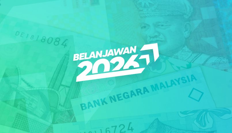 Belanjawan 2026 : Kerajaan Memperkasa Bidang Aeronautik Melalui UniMAP Dan UTHM