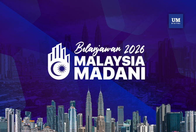 Belanjawan 2026: Kerajaan mahu gubal RUU Jenayah Siber