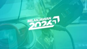 Belanjawan 2026 : Malaysia Menuju Status Negara AI Menjelang 2030