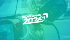 Belanjawan 2026 : Program Tenaga Solar Terus Diberi Penekanan – Dijangka Menjana 2GW Tenaga Elektrik Mampan