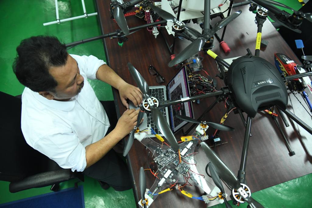 Belanjawan 2026: Projek Air Space Sandbox buka ruang penyelidikan, inovasi