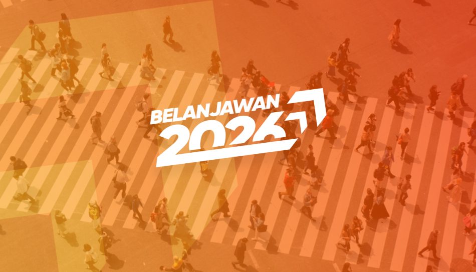 Belanjawan 2026 : Teknologi Tempatan Perlu Dikomersilkan Dengan Lebih Agresif