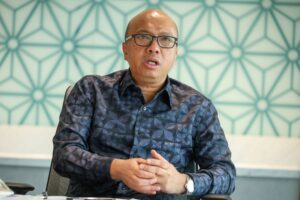 Belanjawan 2026 lebih saksama, tingkat taraf hidup rakyat - PNB