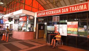 Belanjawan 2026 percepat pembinaan Hospital Sultanah Aminah 2 – Exco