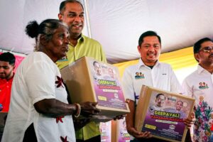 Belanjawan 2026 tiada siapa terpinggir daripada terima manfaat