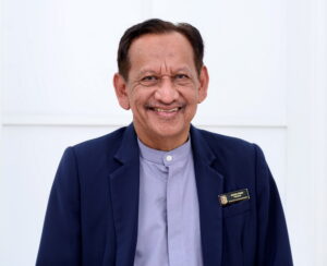 Benarkan penjualan kit ujian kendiri influenza di farmasi