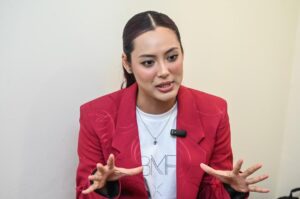 Berbeza sebab berat susut lapan kilogram, bukan ‘buat’ muka