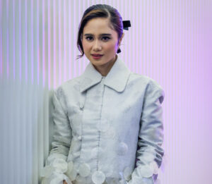 Bercinta dengan anak Ahmad Dhani, Tissa Biani belum fikir soal kahwin