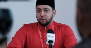 Bersatu Youth slams ministry for letting gang rape suspects take SPM