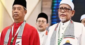 Bersatu discord, PAS leadership gaps leave PN vulnerable