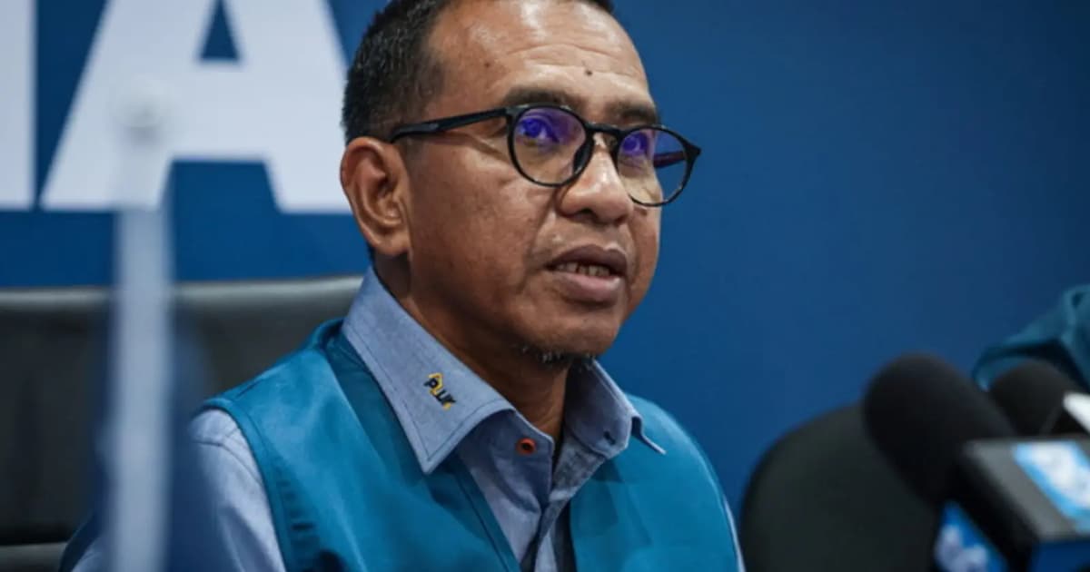Bersatu leader rejects calls for Wan Saiful’s sacking after attack on Azmin