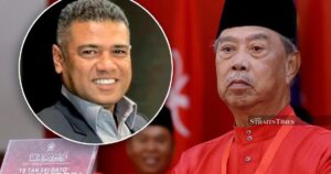 Bersatu leader tells Muhyiddin to come clean on fugitive son-in-law