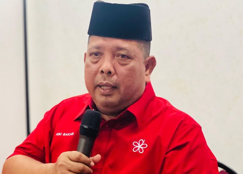 Bersatu perlu henti krisis dalaman, fokus PRN Sabah