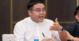 Bersatu should be renamed ‘Berpecah’, quips DAP Youth chief
