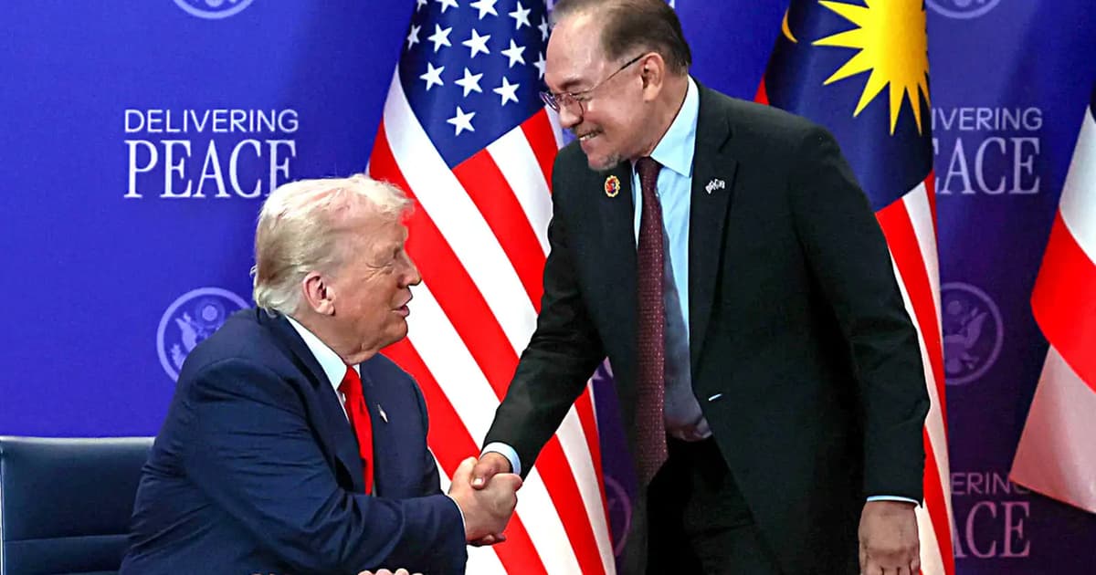 Beyond the handshake: why obligations remain thin in US trade deal