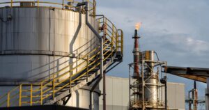 Big Oil earnings expected to edge up as analysts eye 2026 outlook