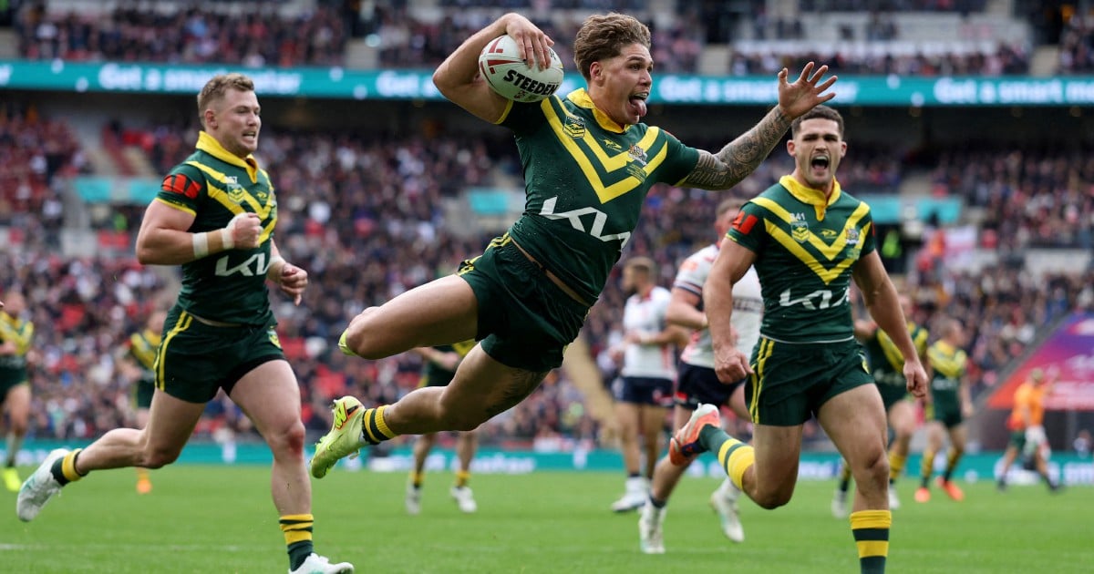 Big Wembley day falls flat for England and fans