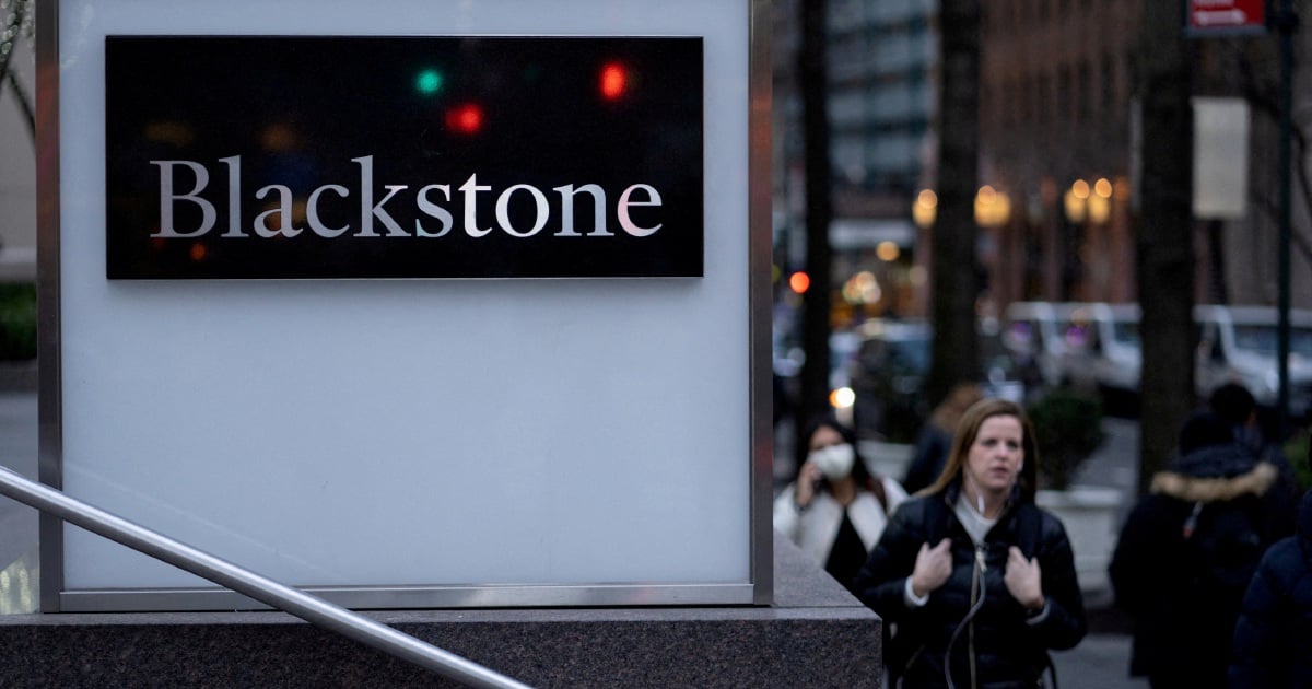 Blackstone to invest US$705mil in India's Federal Bank for 9.9pct stake via affiliate