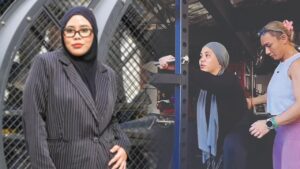 Body positivity tetapi sihat itu perlu – Norreen Iman