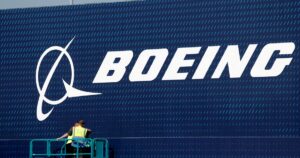 Boeing union sets Oct 26 vote on contract offer for 3,200 striking workers