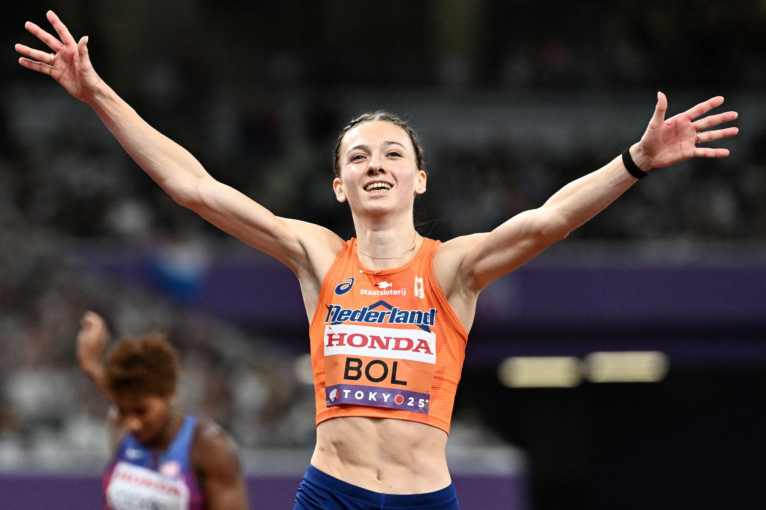 Bol ‘tukar angin’ buru cabaran baharu