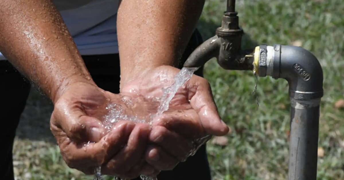 Boost for utilities in record RM6.9bil for Sabah, says DAP