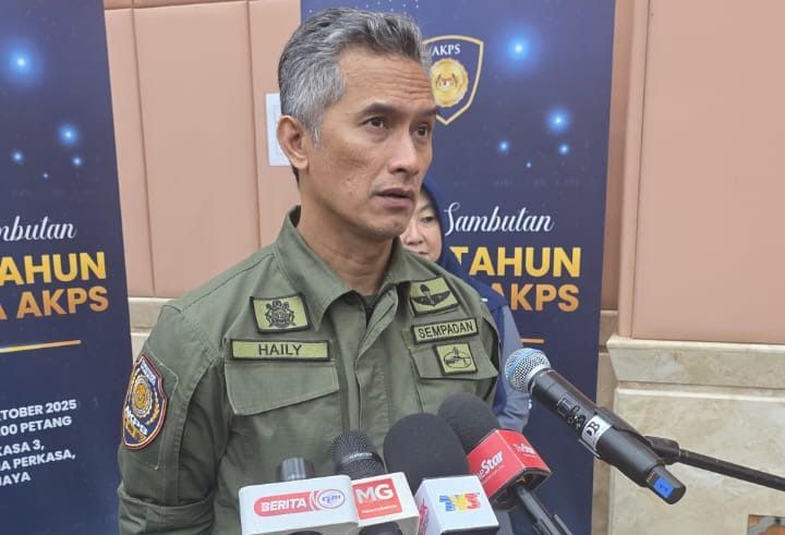 Border agency chief aims for respected border force based on integrity