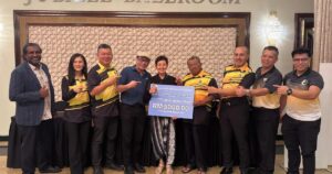 Bowler Shirley Chow gets her due, 46 years after top sporting honour