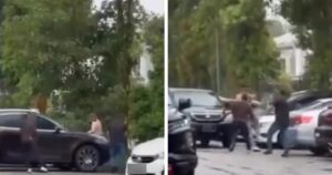 Brawl over man’s girlfriend: 3 nabbed, 1 sought