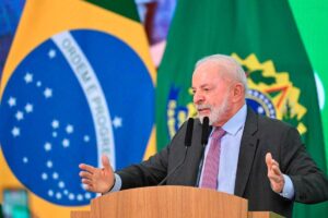 Brazil approves Amazon oil drilling despite COP30 climate talks