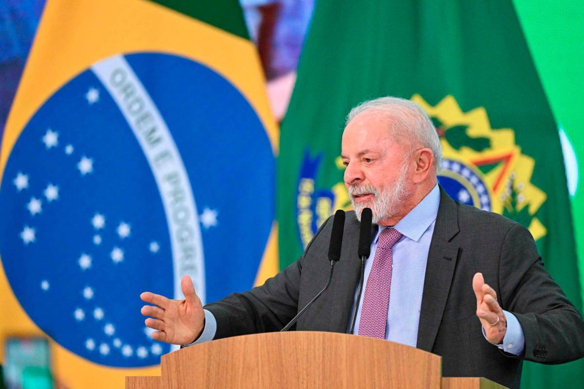 Brazil approves Amazon oil drilling despite COP30 climate talks