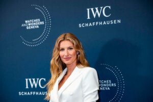 Brazilian scammers used Gisele Bundchen deepfakes to make millions