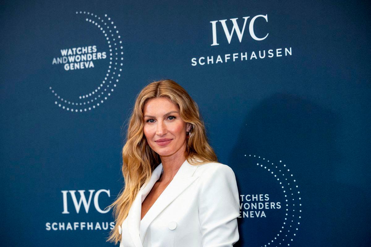 Brazilian scammers used Gisele Bundchen deepfakes to make millions