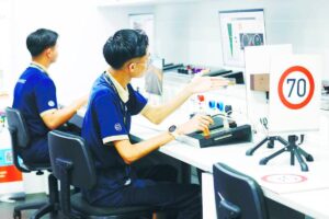 Bridging the skills gap