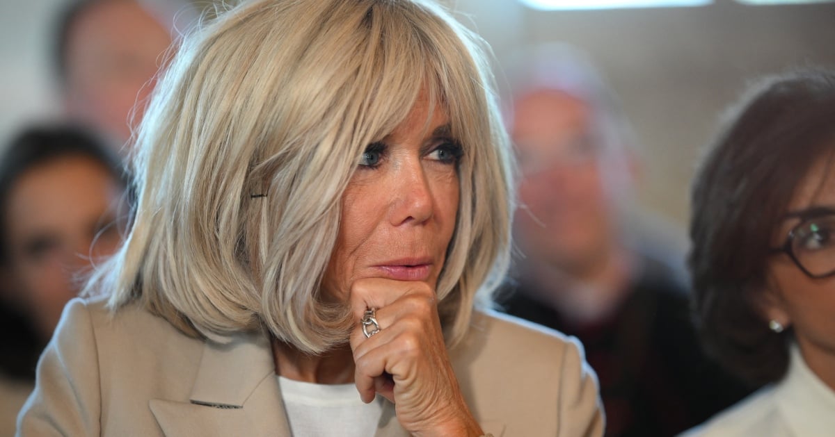 Brigitte Macron harassment case heads to court as ten face charges in Paris