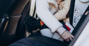 Bring back subsidy for child safety seats, govt urged