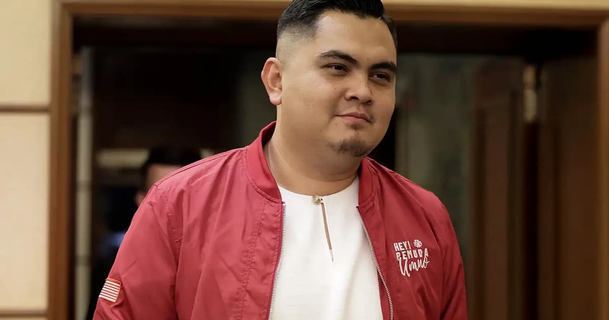 Bring back the cane, says Akmal after gang rape case