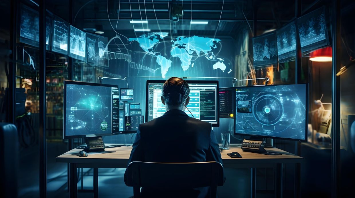 Budget 2026: Extra RM1.7bil allocation augurs well for public and border security, combating cyber crimes, says Home Ministry