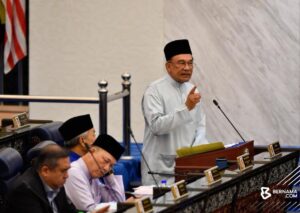 Budget 2026: Federal, state roads to be upgraded, widened with RM13bil allocation, says Anwar