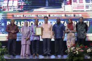 Budget 2026: Housing Ministry submits 13 proposals worth over RM1bil