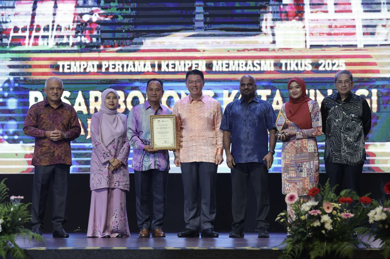 Budget 2026: Housing Ministry submits 13 proposals worth over RM1bil