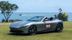 Budget 2026: No more tax exemptions for luxury cars over RM300k in Langkawi, Labuan