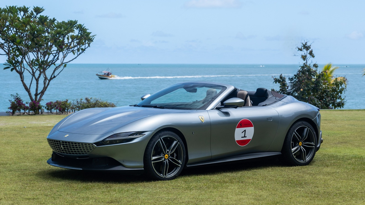 Budget 2026: No more tax exemptions for luxury cars over RM300k in Langkawi, Labuan