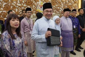 Budget 2026: RM1bil allocated to boost community empowerment, youth income and rural development